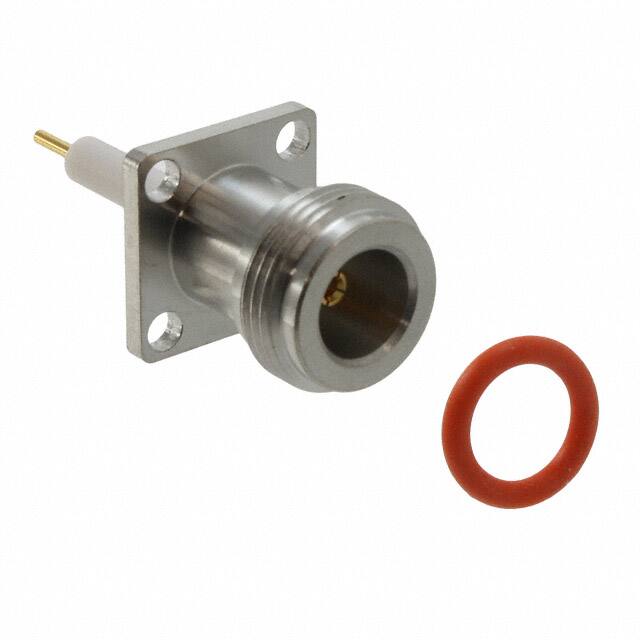 172224 Amphenol RF  Coaxial Connector (RF) Assemblies